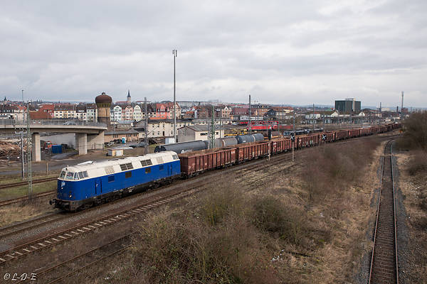 LKM Leuna 201-205 (V118)