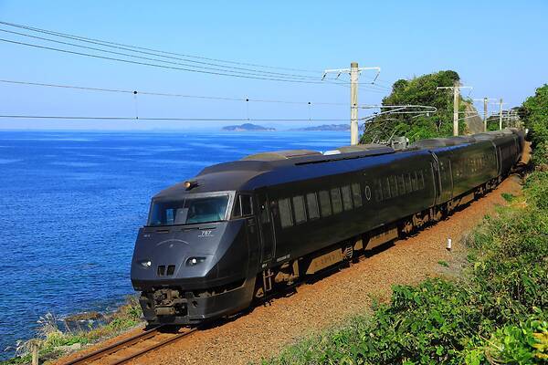 Hitachi 787 series