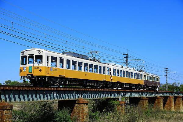 Tokyu Car Keikyu 700 series