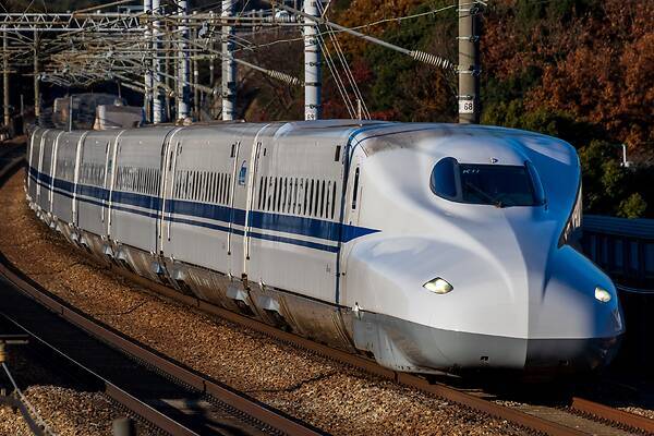 Hitachi N700-5000