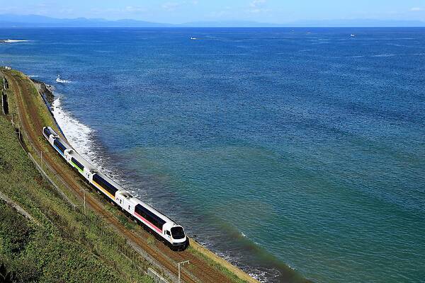 Hitachi KiHa 183-5200