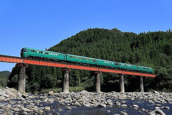 JR Kyushu KiHa 72