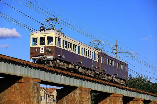 Kisha Kotoden 1000