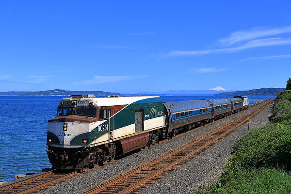 EMD NPCU F40PH