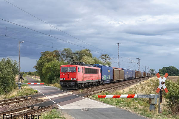 LEW DR 250 / DB 155
