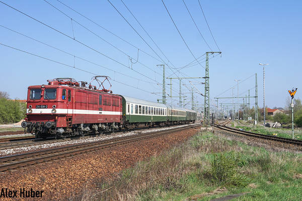 LEW E 11 / Br 211 / Br 109