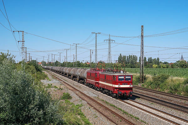 LEW E 42