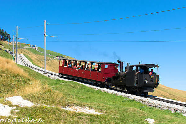 SLM HG 2/3