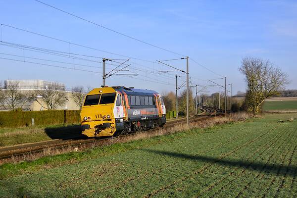 Matisa SNCF VT