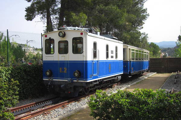 BBC 0-3-0 E