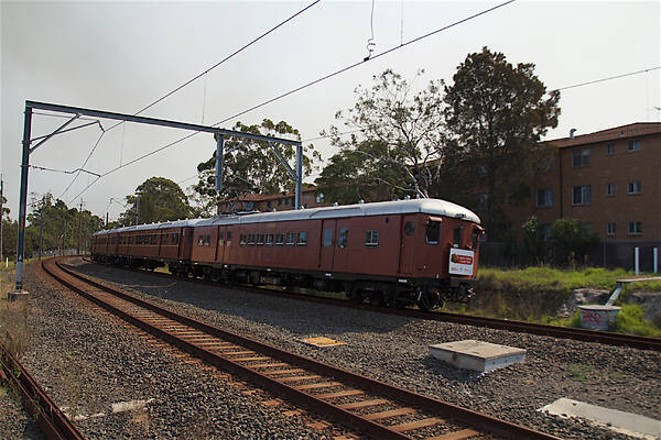 Clyde Engineering C