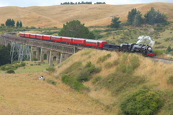 NZR NZR Ja 4-8-2