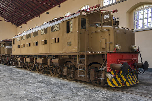 Breda FS E326