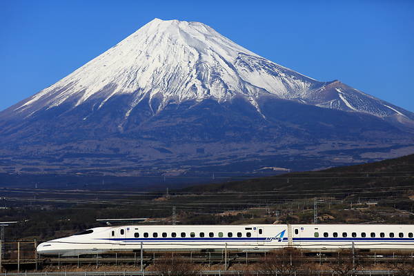 Hitachi N700-1000