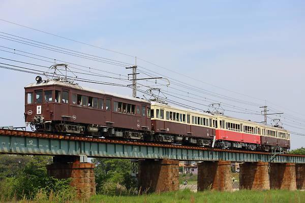 Nippon Sharyo Kotoden 3000