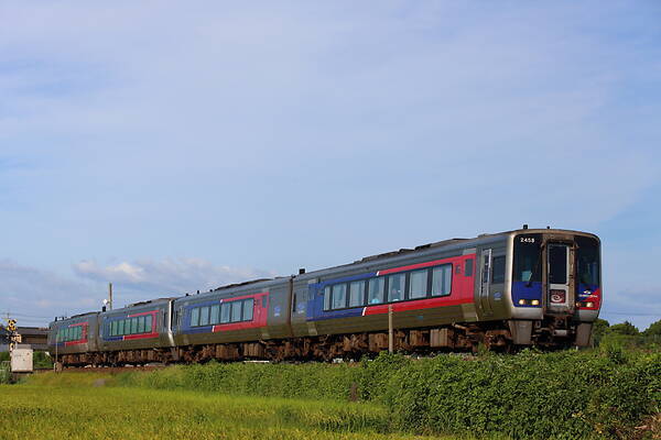 FHI JR Shikoku 2000