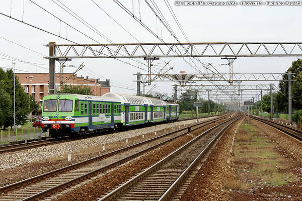 SOCIMI EB 860