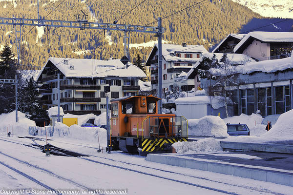 Raco RhB Tmf 2/2 85-90