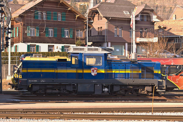 CFD MOB Gm 4/4