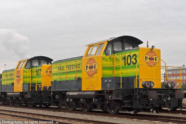 BN SNCB 73