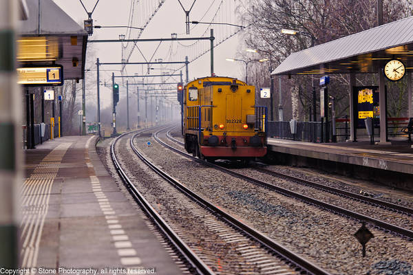 Allan VST-07 (NS 2200)
