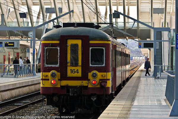 ACEC SNCB AM62