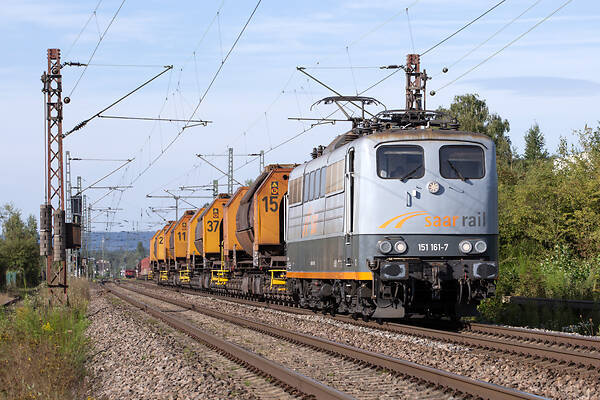 BBC DB 151