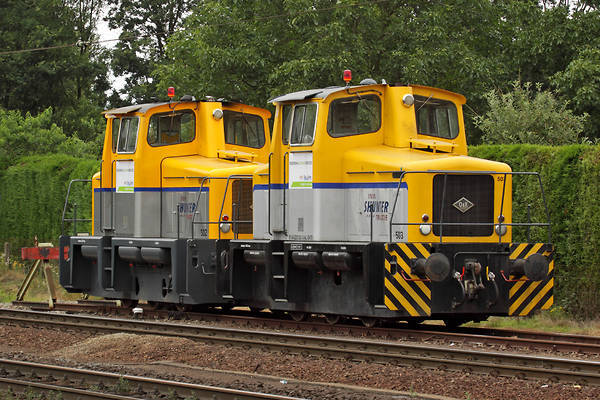 O&K MC 14 N