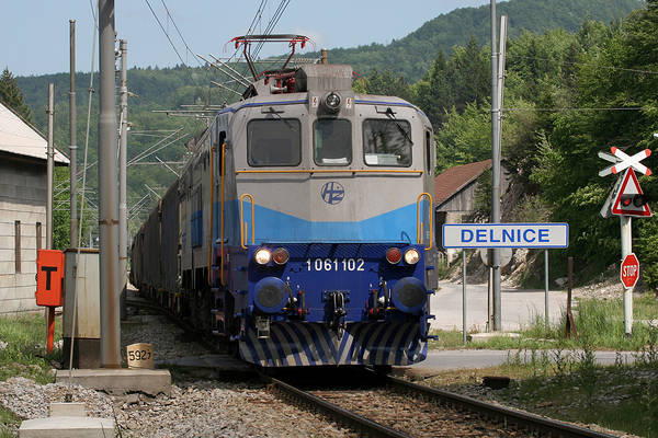 Ansaldo HZ 1061.1