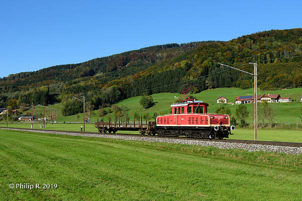 Siemens SLB E61-E64