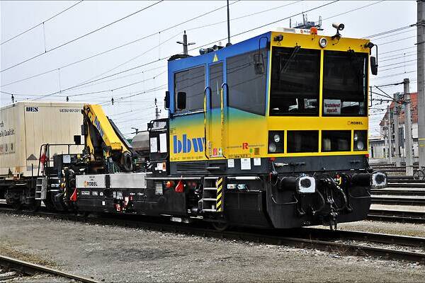 ROBEL GKW 54.22