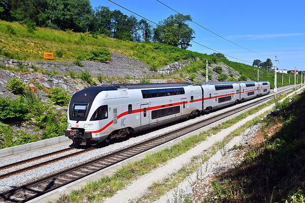 Stadler WB 4110