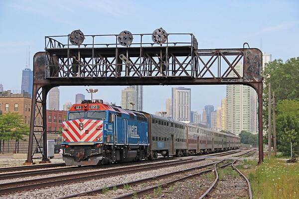 EMD F40PH