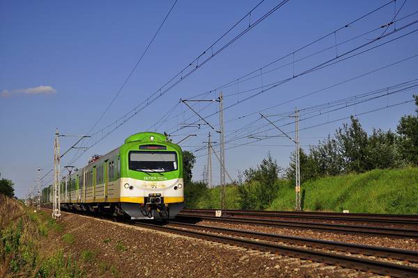 Pafawag EN71