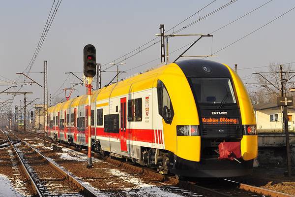 PESA 32WE