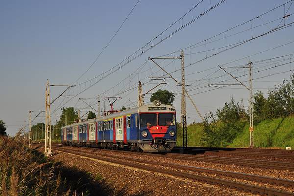 Pafawag ED73