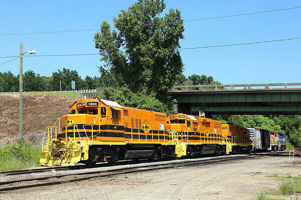 EMD GP9R