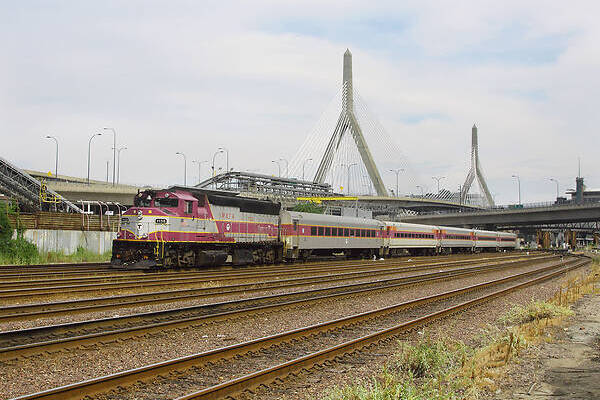 EMD GP40MC