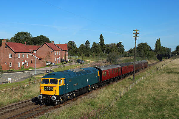 Brush Traction 47/0