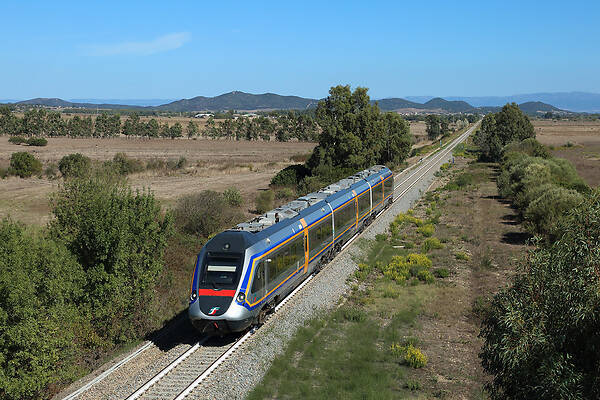 CAF ATR 365