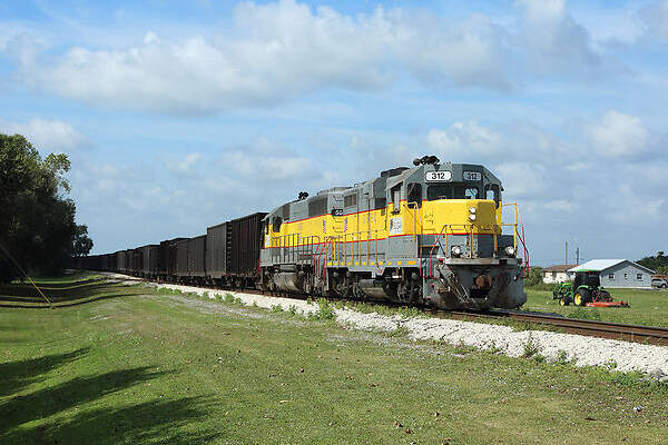 EMD GP11