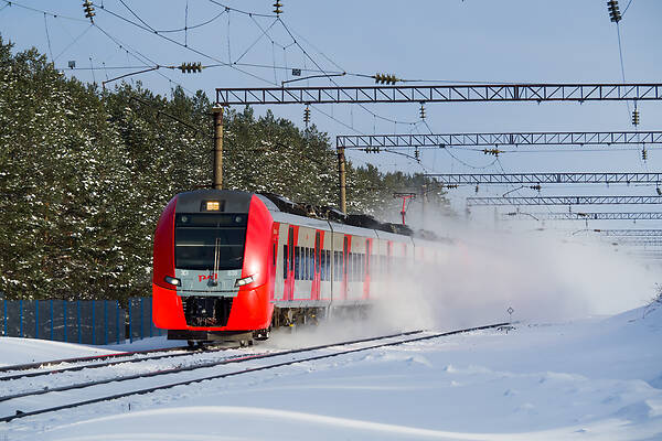 Siemens ES1