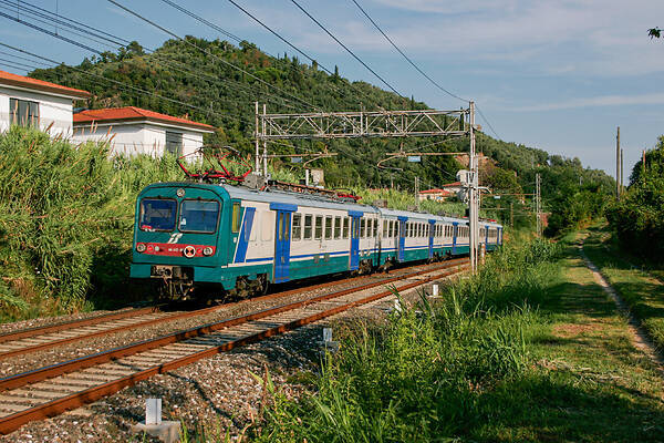 Firema FS ALe 642