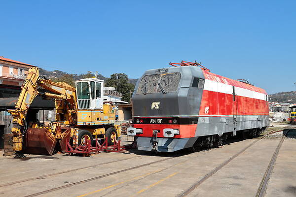 Fiat FS E454