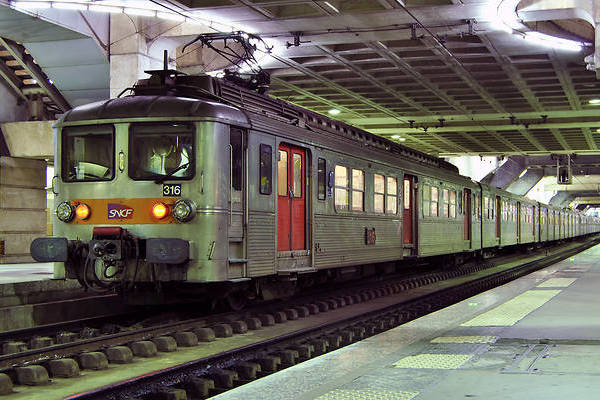 MTE Z 5300