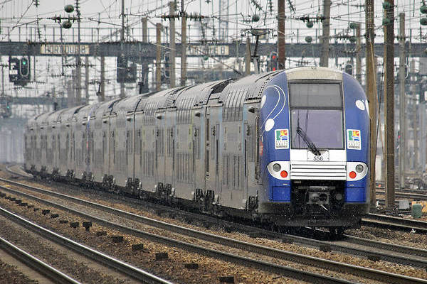 Alstom Z 26500