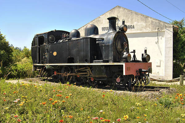 Borsig E121