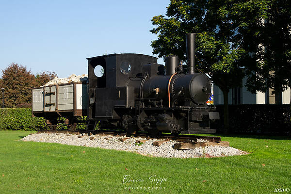 Krauss Krauss Bn2t