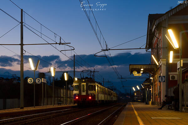 ACEC SNCB AM56