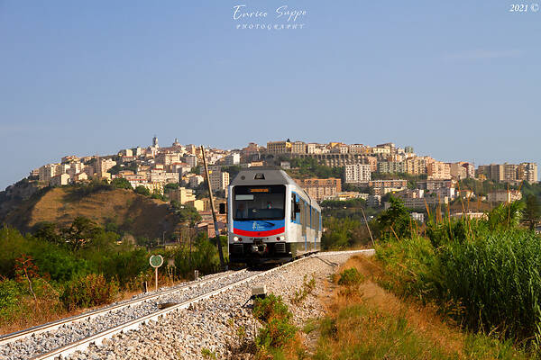 Stadler M4C 500